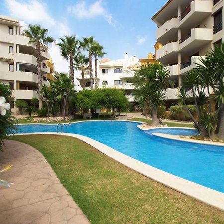 Apartmán Panorama Park Torrevieja Exteriér fotografie