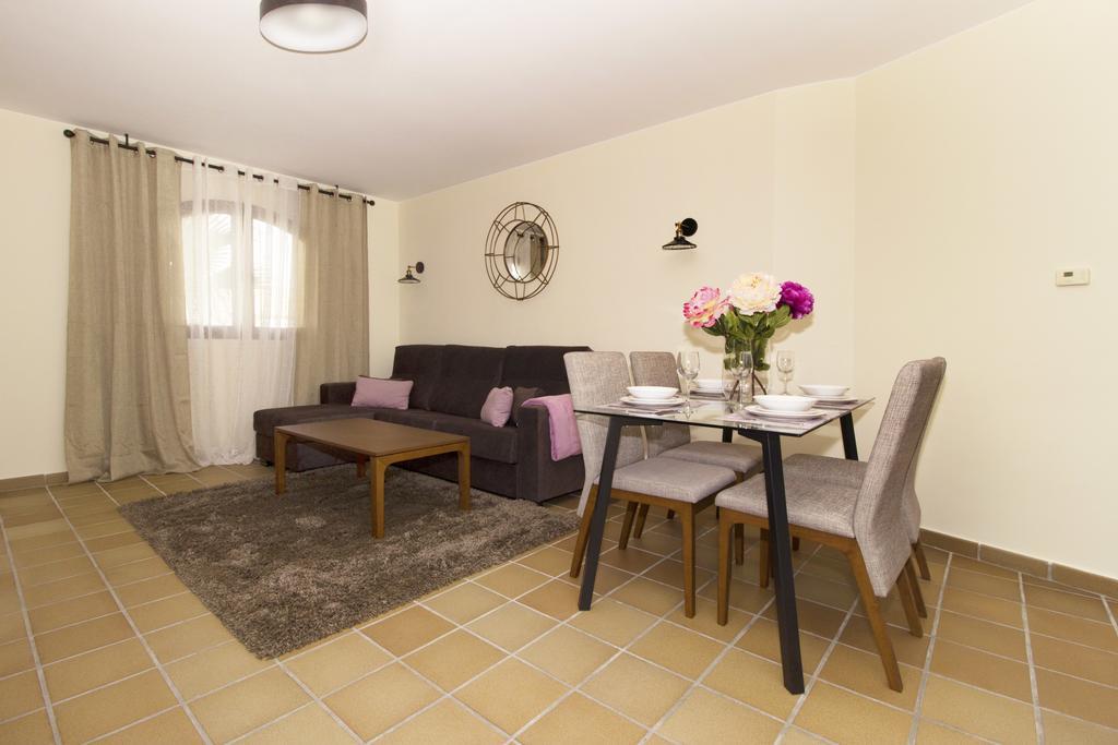 Apartmán Panorama Park Torrevieja Exteriér fotografie